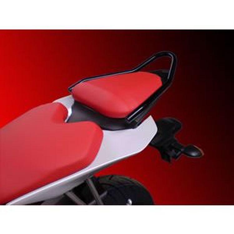 Yamaha YZF R6 08-10 Renntec Grab Rail